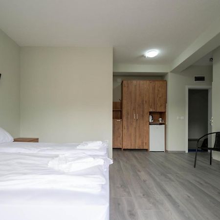 Villa Aria Охрид Экстерьер фото