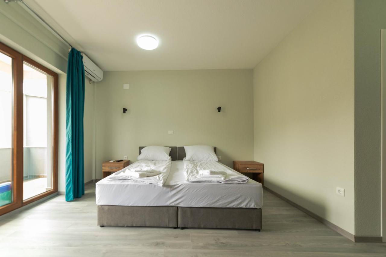 Villa Aria Охрид Экстерьер фото